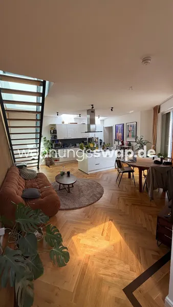 Wohnungstausch: Dunckerstraße 19 — photo 1